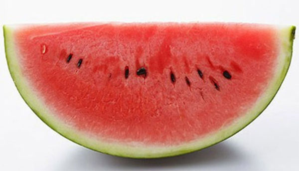 西瓜减肥吗 如何健康吃西瓜